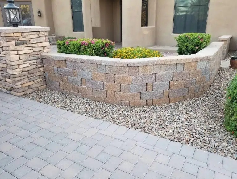 Landscape Materials in Sierra Vista, AZ