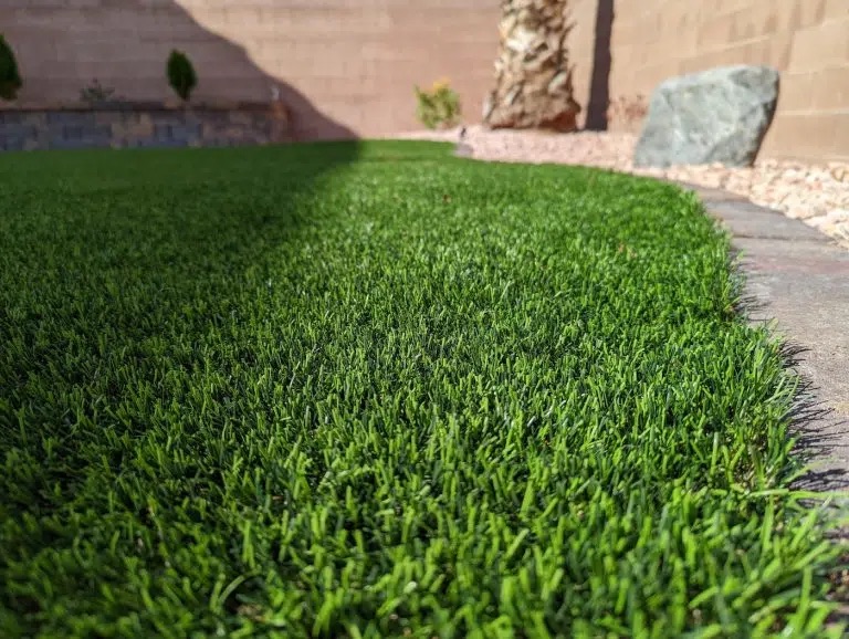Synthetic Turf Installation in Sierra Vista, AZ
